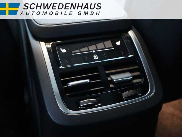 Volvo XC90 AWD Dark T8 Ultra