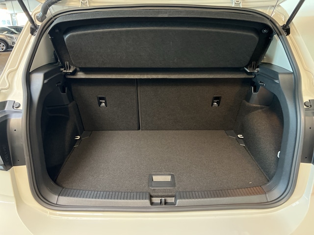 Volkswagen T-Cross 1.0 TSI DSG Life