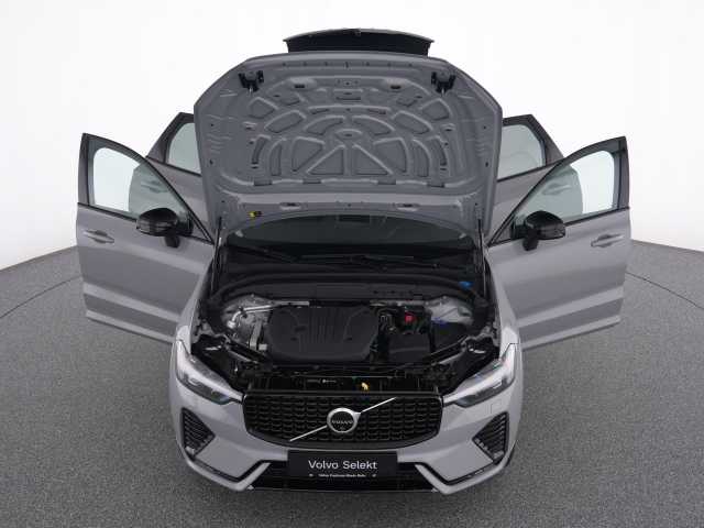 Volvo XC60 XC 60