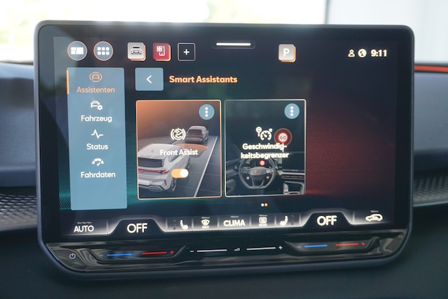 Cupra Terramar 1.5 eTSI