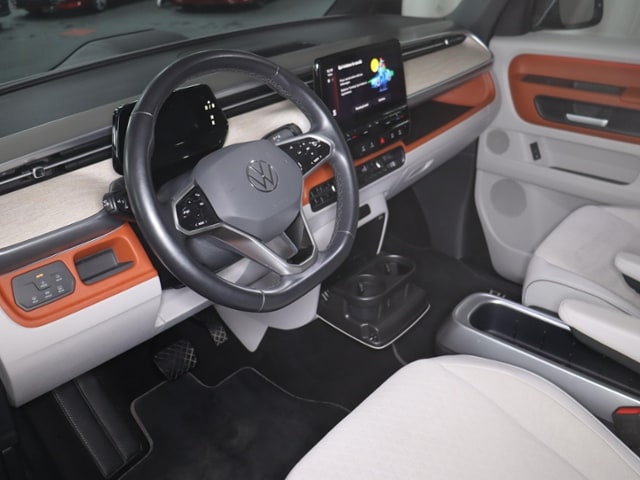 Volkswagen ID.Buzz 150 kW 77 KWh
