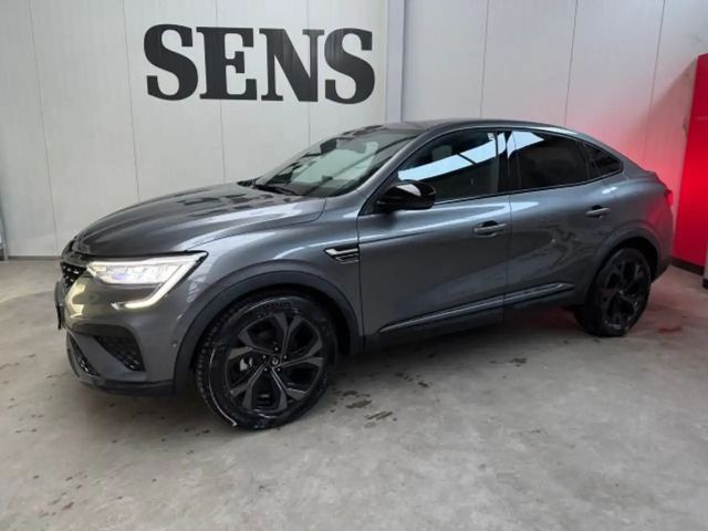 Renault Arkana E-Tech