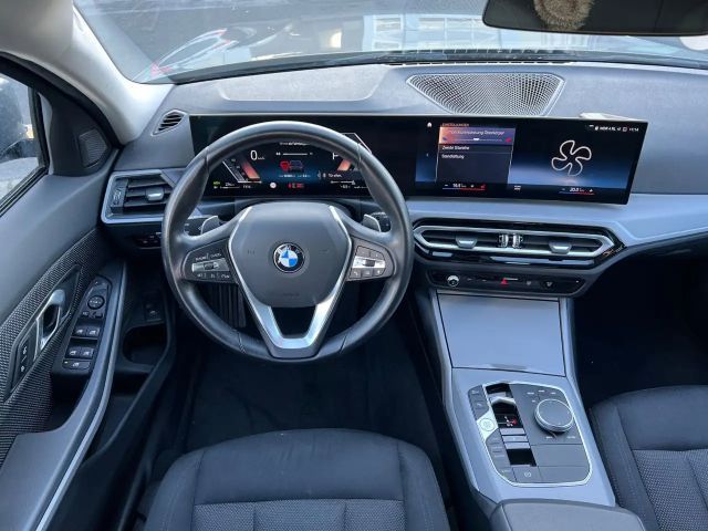 BMW 318 318d Touring
