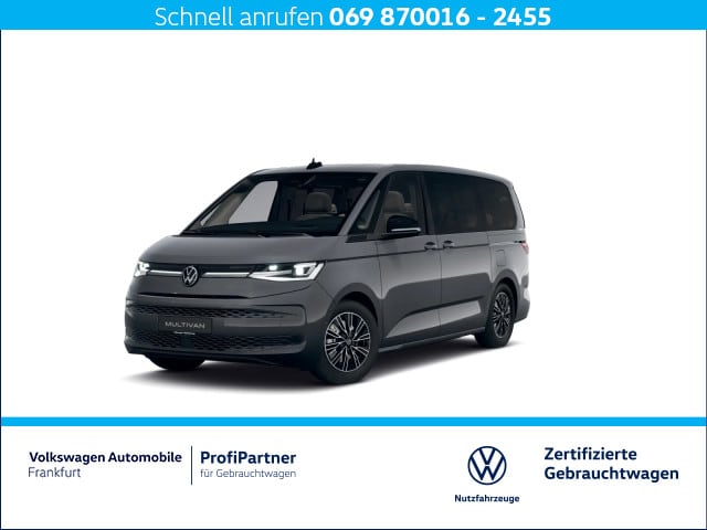 Volkswagen Multivan 2.0 TDI DSG IQ.Drive Life T7