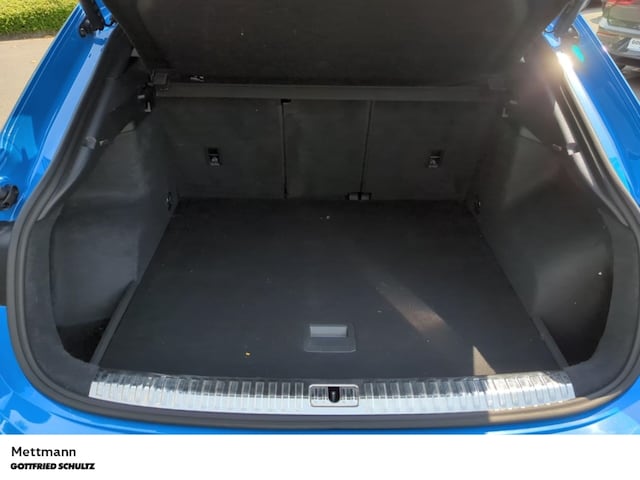 Audi RS Q3 Quattro S-Tronic Sportback