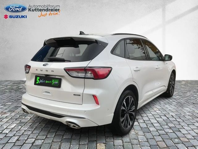 Ford Kuga ST Line X
