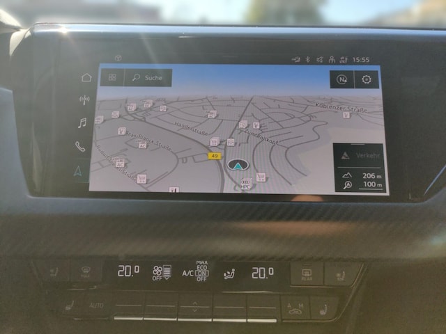 Audi RS e-tron GT Quattro