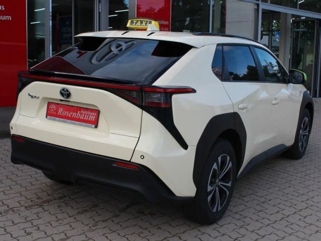 Toyota bZ4X 4x2 Comfort