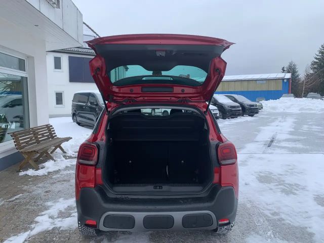 Citroën C3 Aircross Feel Pack