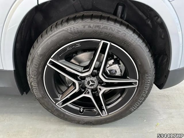 Mercedes-Benz GLA 250 4MATIC AMG Line