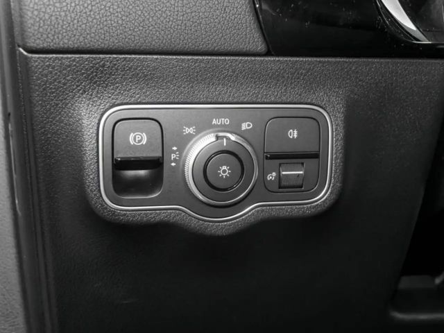 Mercedes-Benz EQA 250 Progressive