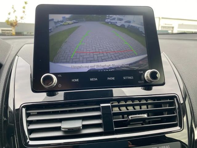 Mitsubishi Eclipse Cross PHEV