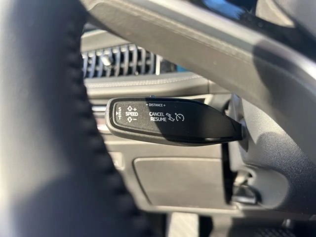 Skoda Superb 2.0 TDI Combi