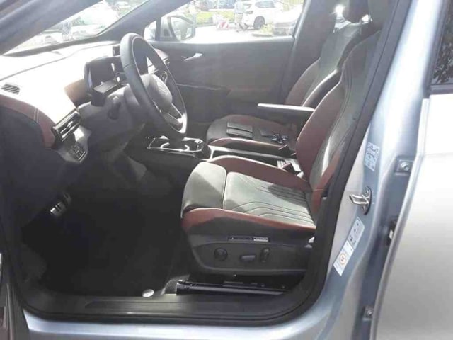 Volkswagen ID.4 150 kW 77 KWh