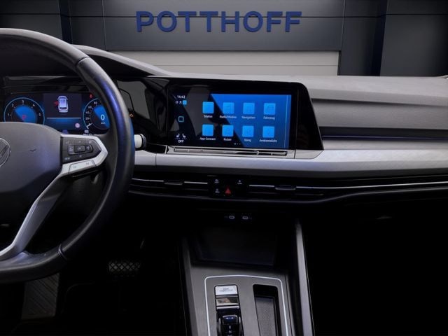 Volkswagen Golf 2.0 TDI DSG Life Variant