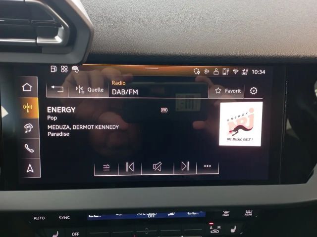 Audi A3 30 TDI Sedan