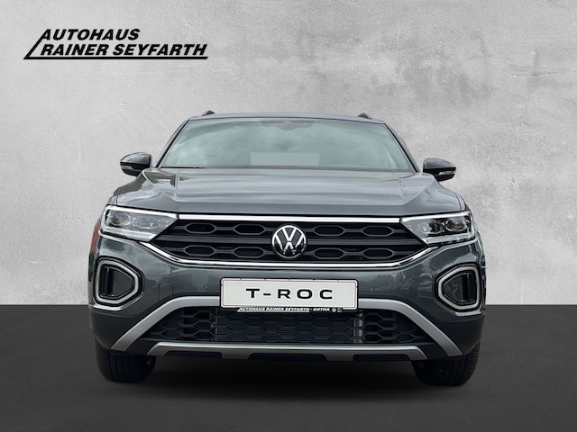 Volkswagen T-Roc 2.0 TDI