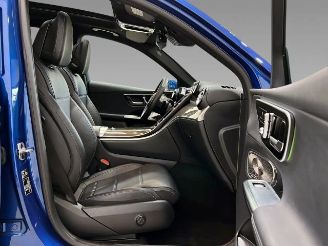 Mercedes-Benz GLC 400 4MATIC