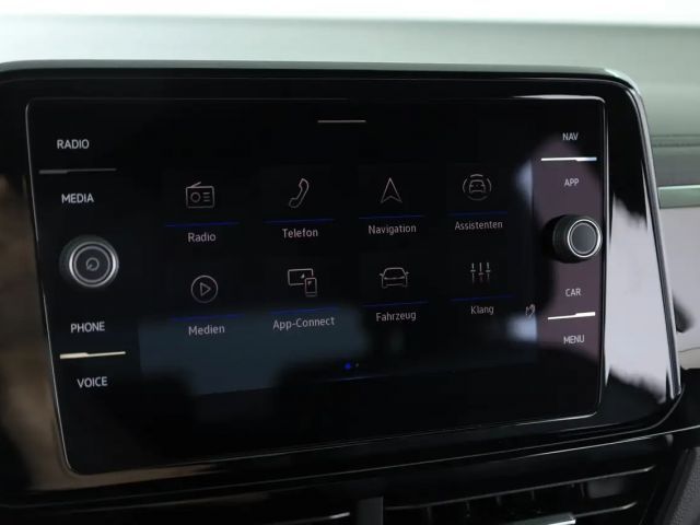 Volkswagen T-Roc 4Motion DSG Sport