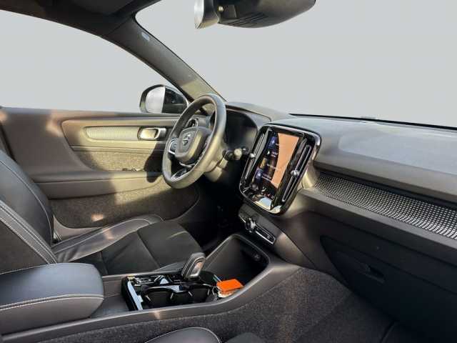 Volvo XC40 XC40