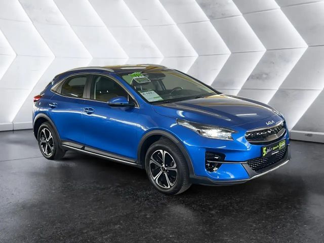 Kia XCeed Spirit