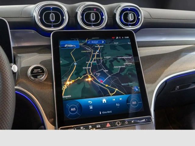 Mercedes-Benz GLC 300 4MATIC