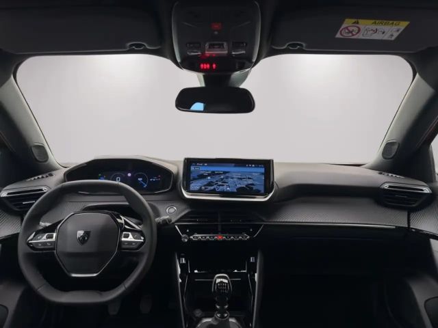 Peugeot 2008 Allure Pack