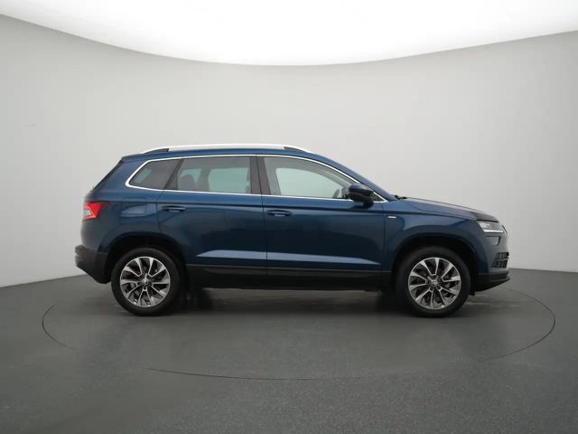 Skoda Karoq Clever