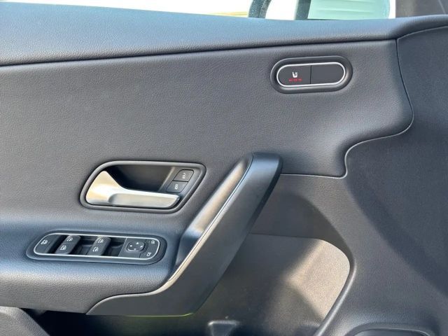 Mercedes-Benz CLA 250 4MATIC Shooting Brake