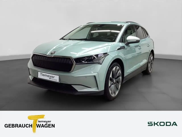 Skoda Enyaq iV 60