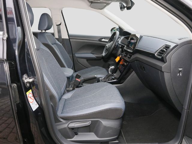 Volkswagen T-Cross 1.0 TSI DSG IQ.Drive Style