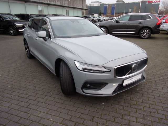 Volvo V60 Core