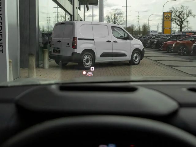 Citroën C4 130 PK AT | Pano dak | Leder | Massage | Camera...