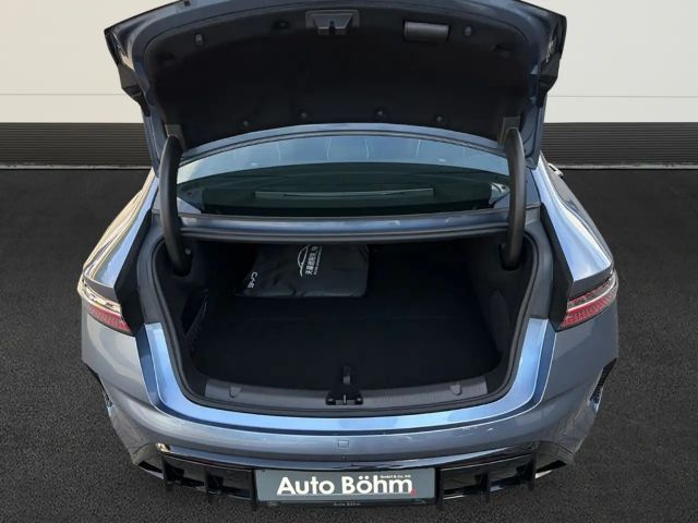 BYD Seal Achterwielaandrijving Comfort