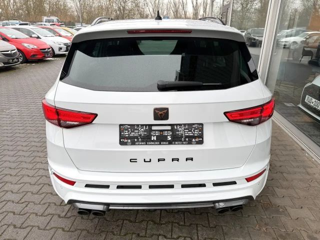 Cupra Ateca 4Drive