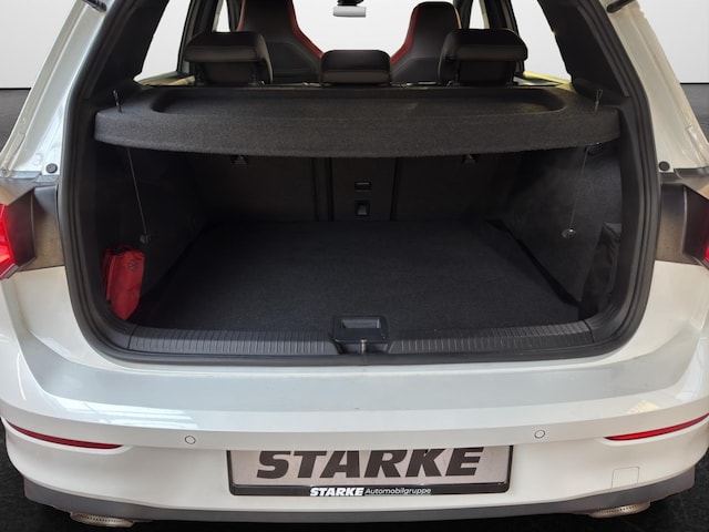 Volkswagen Golf 2.0 TSI DSG GTI