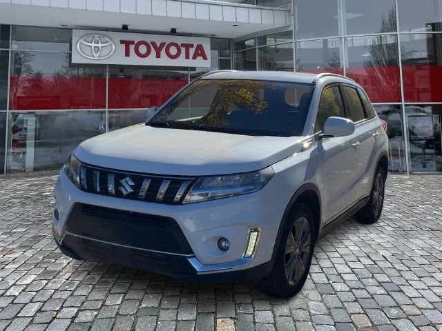Suzuki Vitara 4x2 Comfort
