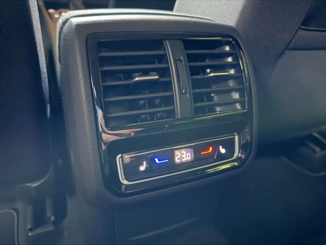 Volkswagen Passat Business DSG Variant