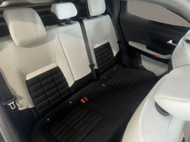 Citroën C3 Aircross Hybrid Max