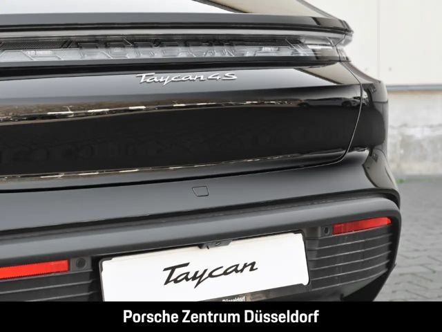 Porsche Taycan 4S Sport Turismo