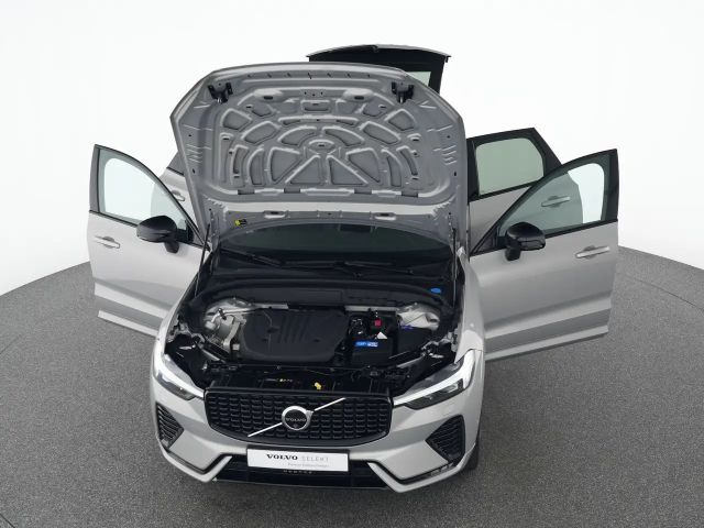 Volvo XC60 Dark Plus