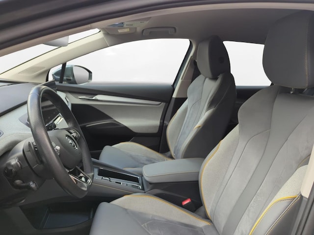 Skoda Enyaq Lounge iV 80