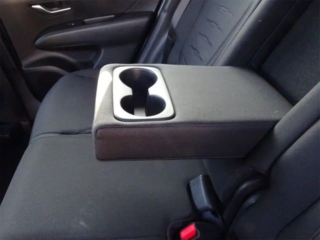 Hyundai Tucson 2WD T-GDi