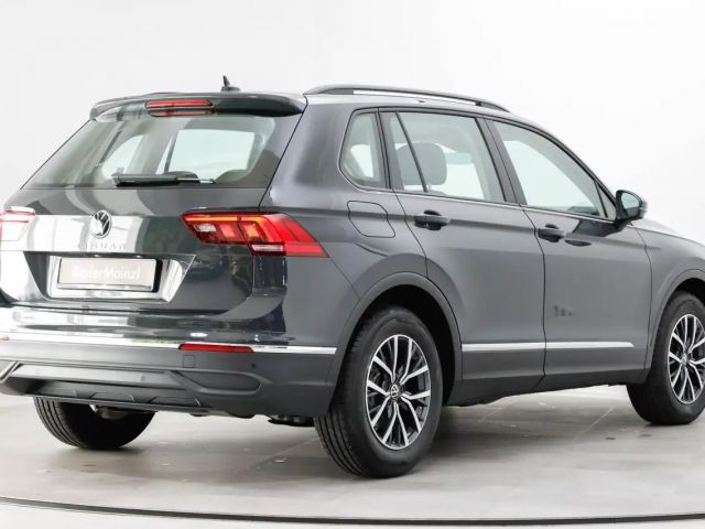 Volkswagen Tiguan 1.5 TSI Life