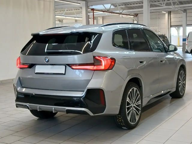 BMW X1 M-Sport xDrive