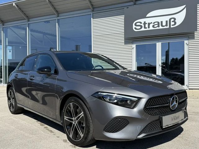 Mercedes-Benz A 180 Aut.
