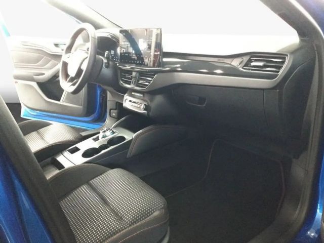 Ford Focus 1.5 EcoBlue Wagon