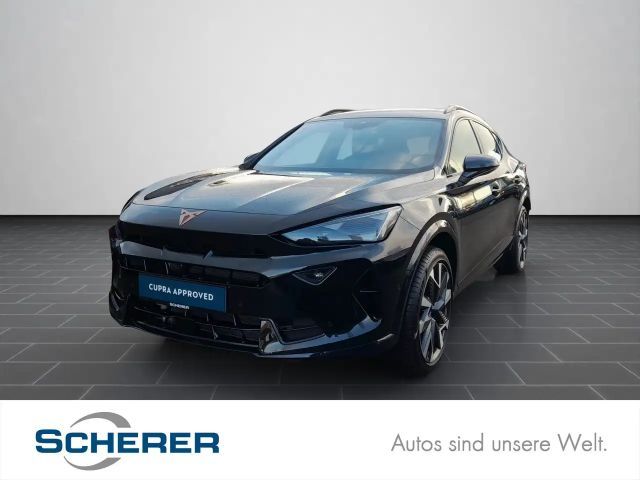 Cupra Formentor DSG