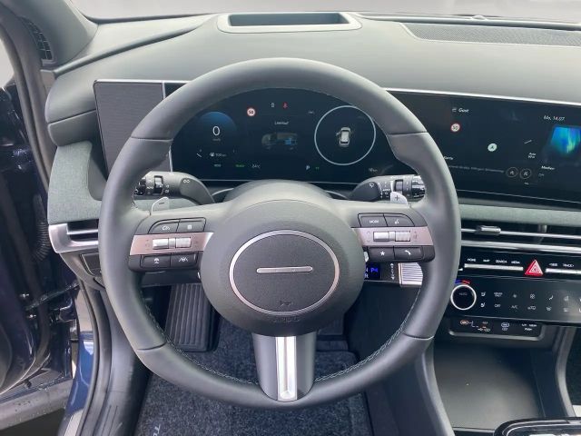 Hyundai Tucson 2WD Prime