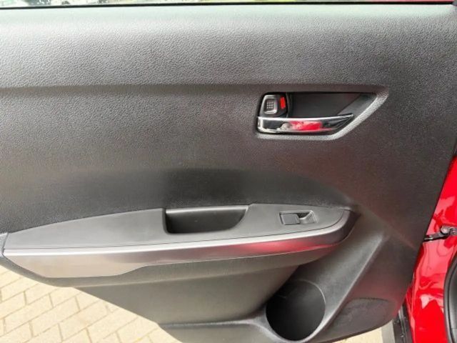Suzuki Vitara 4x4 Boosterjet Comfort